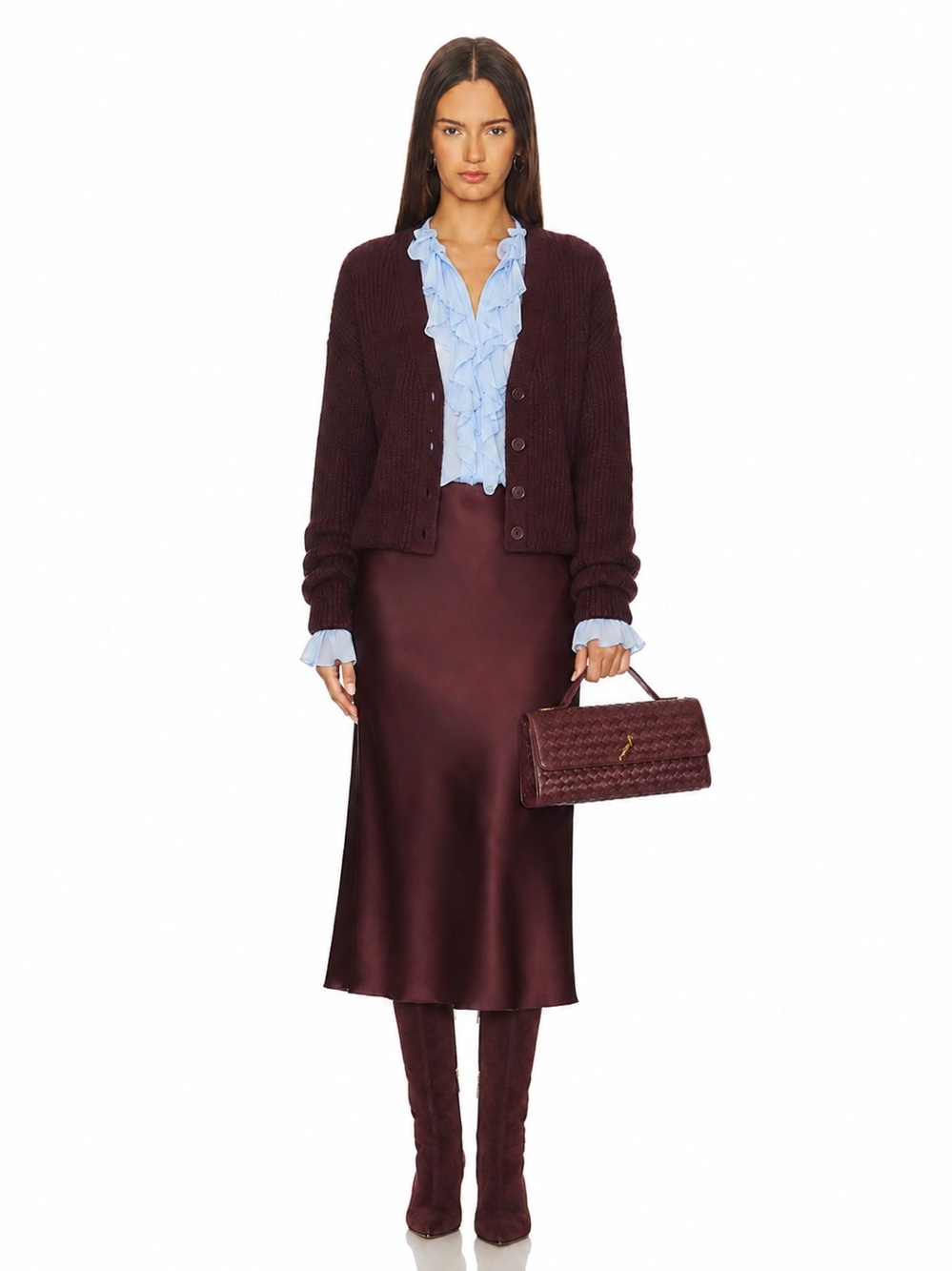 MELANIE LYNE 3 pc. Outfit